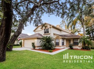 15130 Heathridge Dr, Tampa, FL 33625