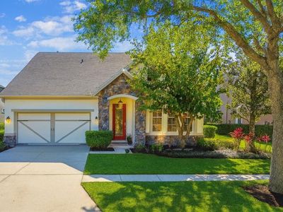 14605 Chatsworth Manor Cir, Tampa, FL, 33626