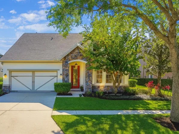 14605 Chatsworth Manor Cir, Tampa, FL 33626