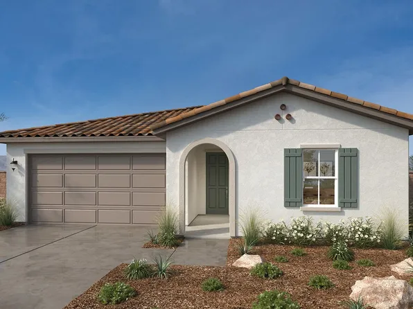 Plan 1800 Plan, Rockridge