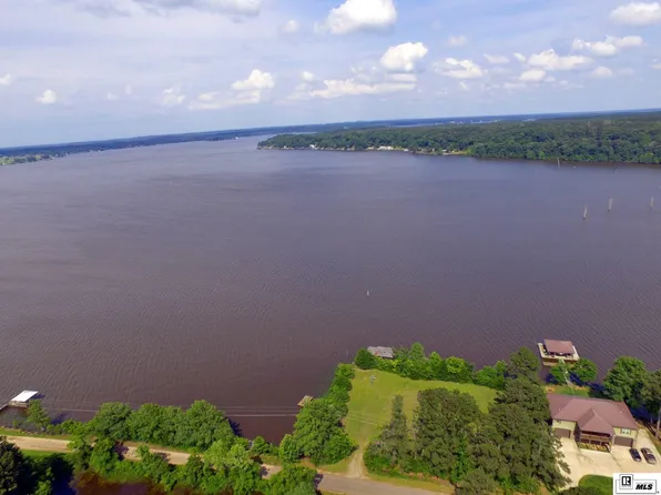 0 Pleasure Island Rd, Farmerville, LA 71241