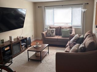 40 Fairmount Pl #9, Leominster, MA 01453