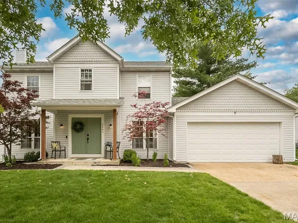 2461 Forest Leaf Pkwy, Wildwood, MO 63011
