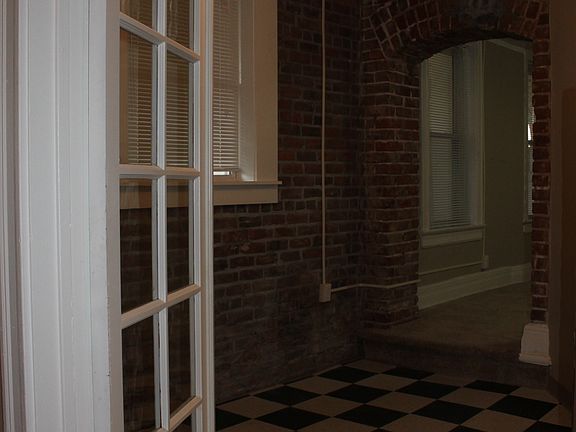 Living Room Into Dining Room