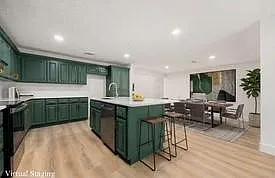 4 bed, 2.0 bath, 2005 sqft, $2,994 — Photo 3