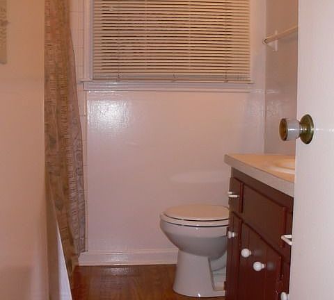 Full bath