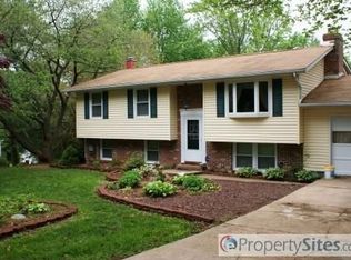 1606 Brentwood Dr, Fallston, MD 21047
