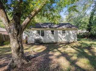 2494 Baxter Rd SW, Atlanta, GA 30315