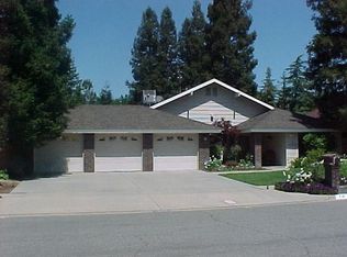 718 E Serena Ave, Fresno, CA 93720