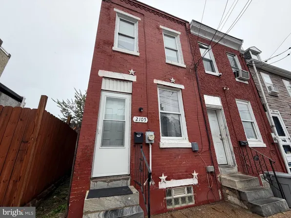 2105 E Elkhart St, Philadelphia, PA 19134
