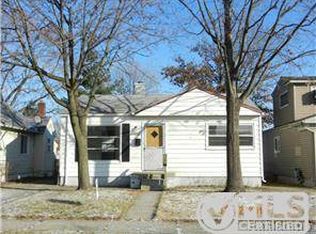 30528 Alger Blvd, Madison Heights, MI 48071