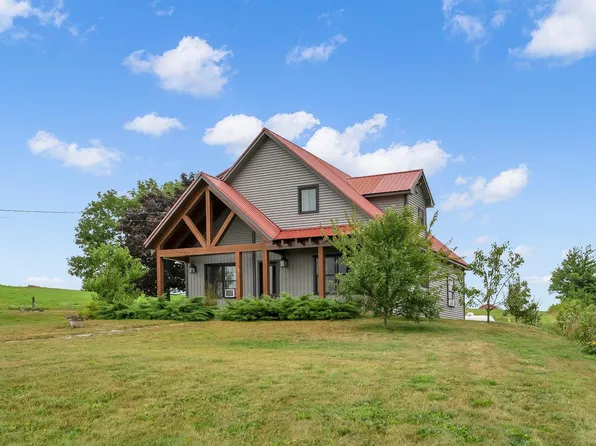 518 Upper Street, Turner, ME 04282