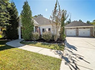 272 White Flower Cir, Villa Rica, GA 30180