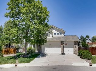 21831 E Powers Dr, Centennial, CO 80015