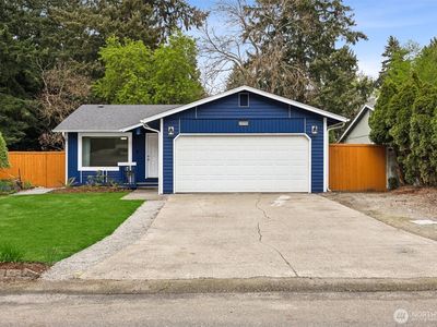 15705 90th Avenue Ct E, Puyallup, WA, 98375
