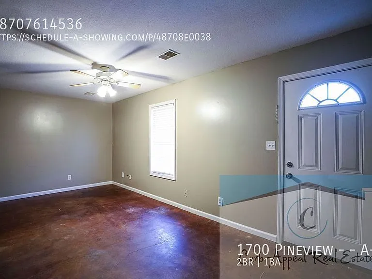 1700 Pineview St #A-3 — Photo 20