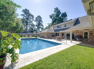 713 Orleans Ct, Conroe, TX 77302