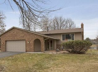 11524 Mississippi Dr N, Champlin, MN 55316