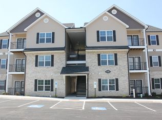 151 Howard Ln APT 302, Harrisonburg, VA 22801