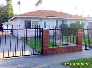 1932 Blenheim St, Riverside, CA 92507