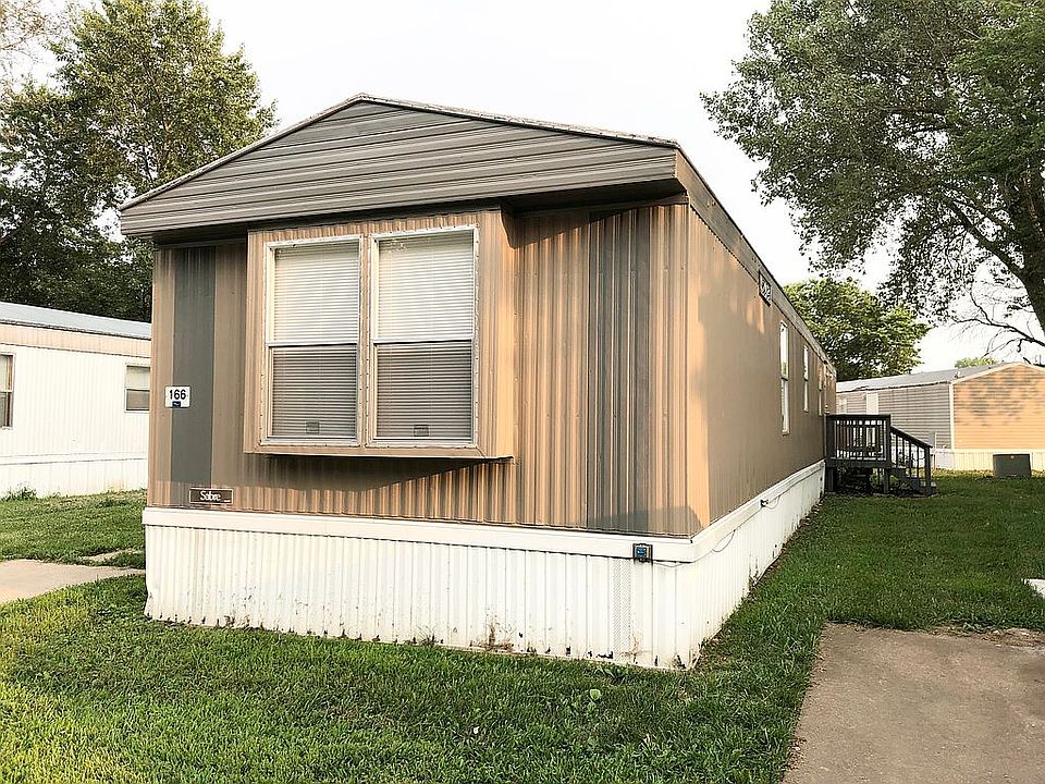2nd image of 3323 Iowa St Lot 166