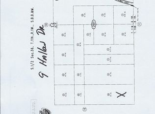 9 Hollow Dr #9, Barstow, CA 92311