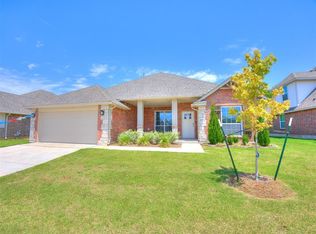 1233 SW 139th St, Oklahoma City, OK 73170