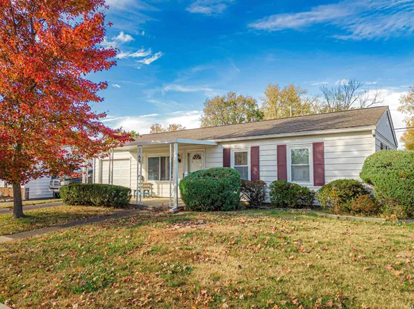 401 Lexington Rd, Evansville, IN 47710