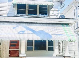 326 E Fell St, Summit Hill, PA 18250