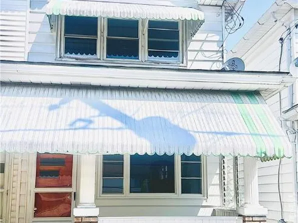 326 E Fell St, Summit Hill, PA 18250