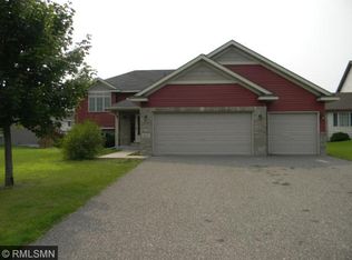 18878 Earl Rd, Big Lake, MN 55309