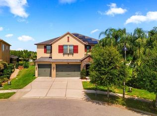 12615 Lillyreed Ct, New Port Richey, FL 34655