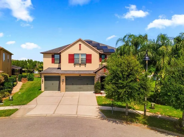 12615 Lillyreed Ct, New Port Richey, FL 34655