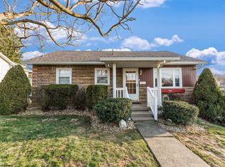 107 Carolina Ave, Morgantown, WV