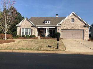 1001 Deep Water Way, Greensboro, GA 30642