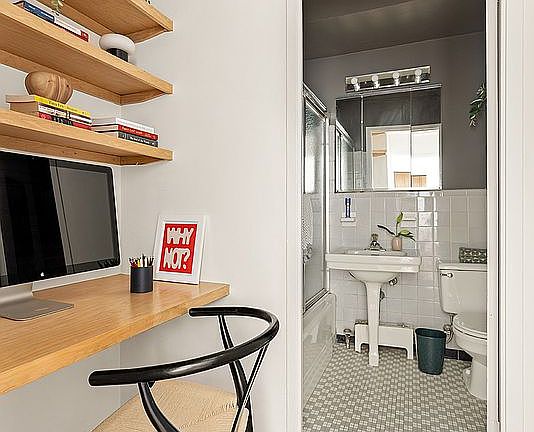 5th image of 225 Adams St APT 7E