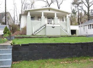 3381 Thompson Ave, Muskegon, MI 49441