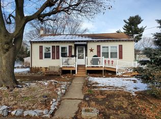 3910 Rosemont Ave, Camp Hill, PA