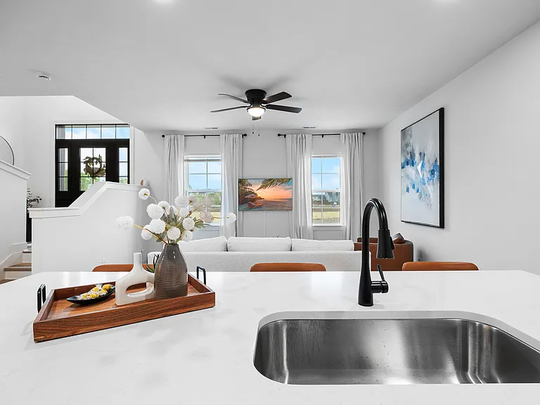Kitchen island