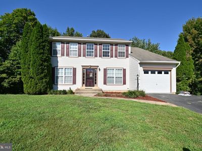 13823 Regal Ct, Woodbridge, VA, 22193