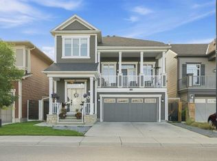 112 W Cityside Park NE, Calgary, AB T3N1J2