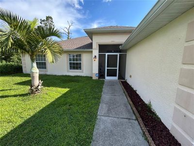 2177 Northland Ave, North Port, FL, 34288