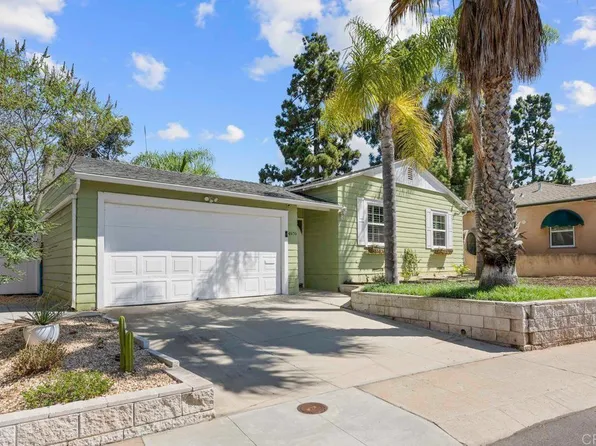 4676 Adams Ave, San Diego, CA 92115