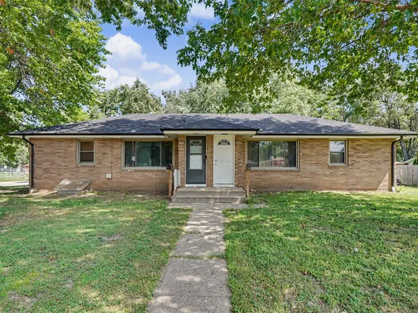 1000 Hoffman Ave, Des Moines, IA 50316