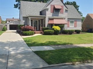 6200 Dellbank Dr, Cleveland, OH 44144