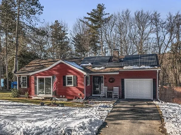 141 Riverview Ave, Athol, MA 01331