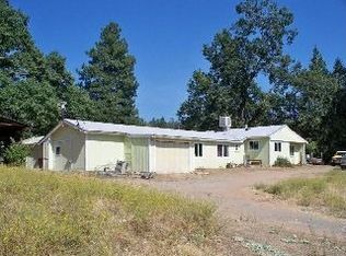 5805 Darrah Rd, Mariposa, CA 95338