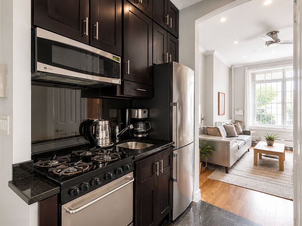 2nd image of 51 Leroy St #A