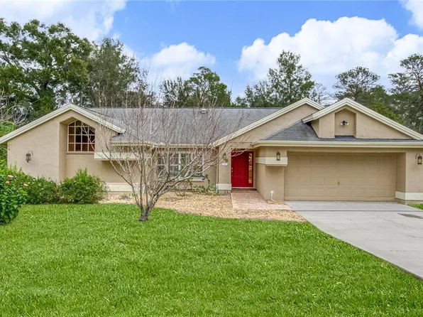 (undisclosed Address), Spring Hill, FL 34607