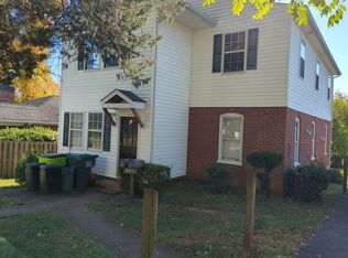 109 Observatory Dr, Charlottesville, VA 22903